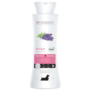 ORGANISSIME BIO Sampon pentru caini Repairing 250ml