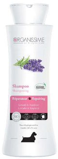 ORGANISSIME BIO Şampon pentru câini Repairing 250ml