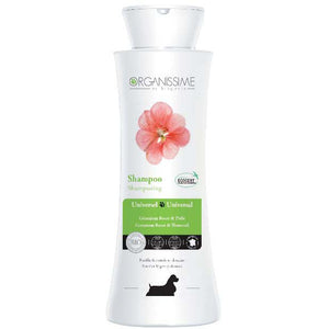 ORGANISSIME BIO Sampon pentru caini Universal 250ml