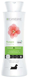 ORGANISSIME BIO Şampon pentru câini Universal 250ml