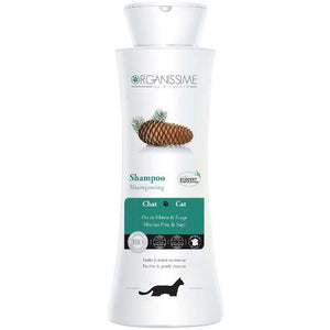 ORGANISSIME BIO Sampon pentru pisici 250ml