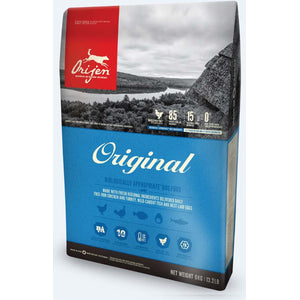 ORIJEN Original, 11,4kg