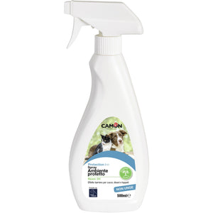 ORME NATURALI Neem Indoor Protect Spray impotriva puricilor si capuselor 500ml