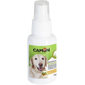 ORME NATURALI Spray dentar cu enzime 50ml 