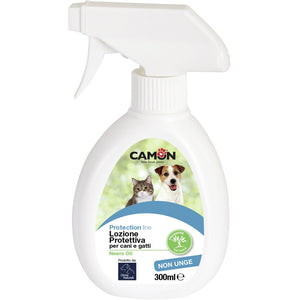ORME NATURALI Spray repelent cu ulei de Neem 300ml