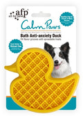 OUTLET ALL FOR PAWS Calm Pals Jucărie de baie anti-anxietate pentru câini
