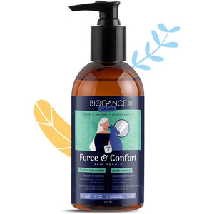 OUTLET COCOON SPA, Emulsie hidroactiva, pentru caini SENIORI, 250 ml