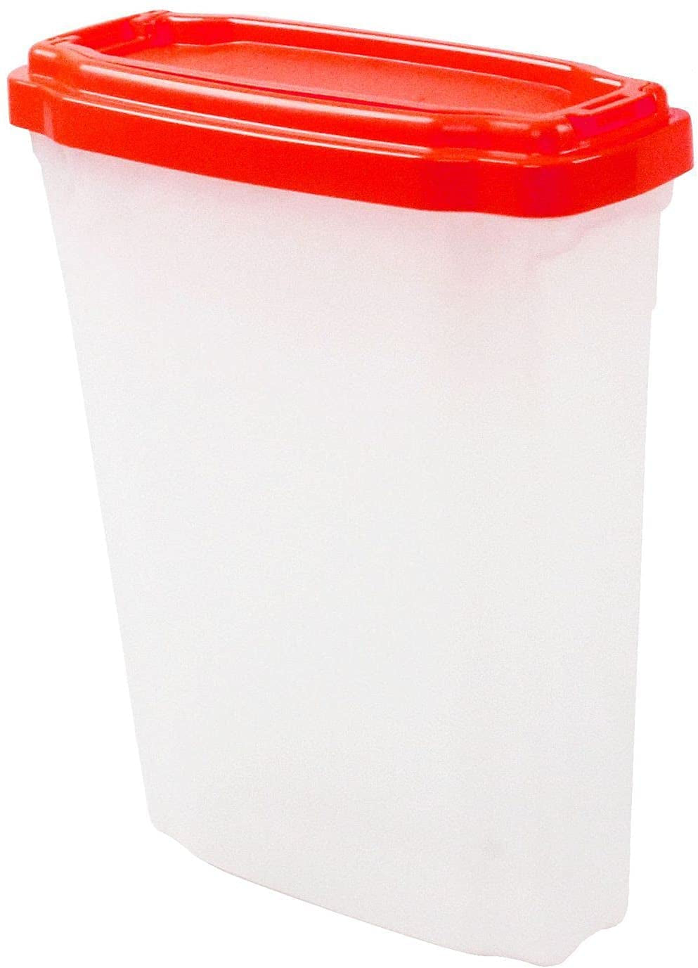 OUTLET PAWISE Container pentru depozitarea hranei animalelor, 18L
