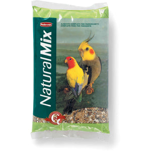 PADOVAN  Natural Mix, Hrana pentru nimfe 850g