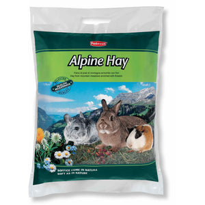 PADOVAN Alpine Hay, Fan pentru rozatoare 700g