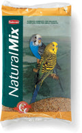 PADOVAN Natural Mix, Hrană pentru peruşi 1kg