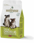 PADOVAN Wellness, Hrană pentru şinşila 1kg