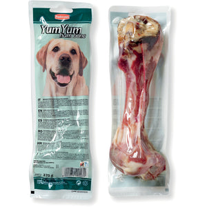 PADOVAN Yum Yum, Recompensa pentru caini, cu Sunca 370g