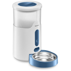 PANASONIC Hranitor automat smart pt caini si pisici, aplicatie mobila, WiFi,2,8L