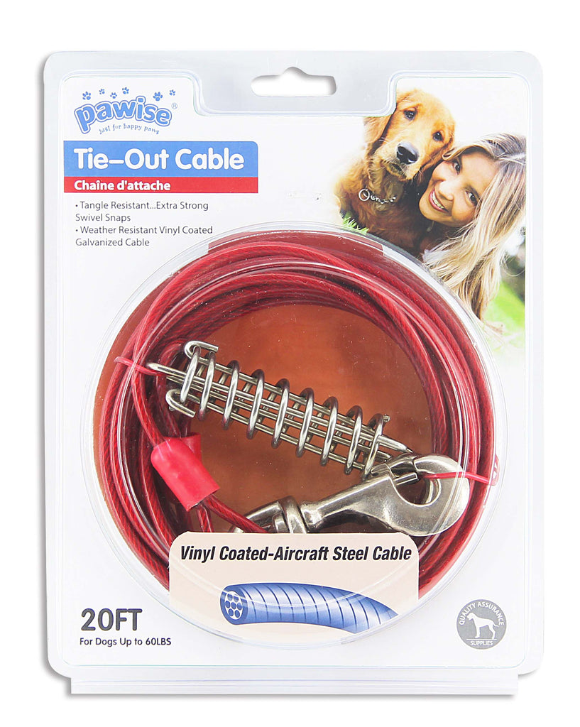 PAWISE Cablu pentru câini - Maxi-Pet.ro