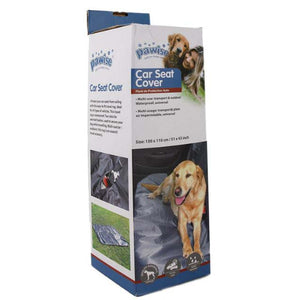 PAWISE Husa pentru protectia scaunelor masinii, 110x130cm