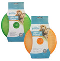 PAWISE Jucărie Frisbee cu iluminare LED 20cm