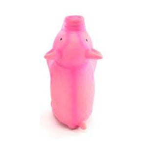 PAWISE Jucarie pentru caini Porc din latex S 15cm