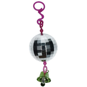 PAWISE Jucarie pentru pasari, 5.2cm