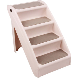 PAWISE Scara pentru caini, pentru acces facil, 40x77x50cm