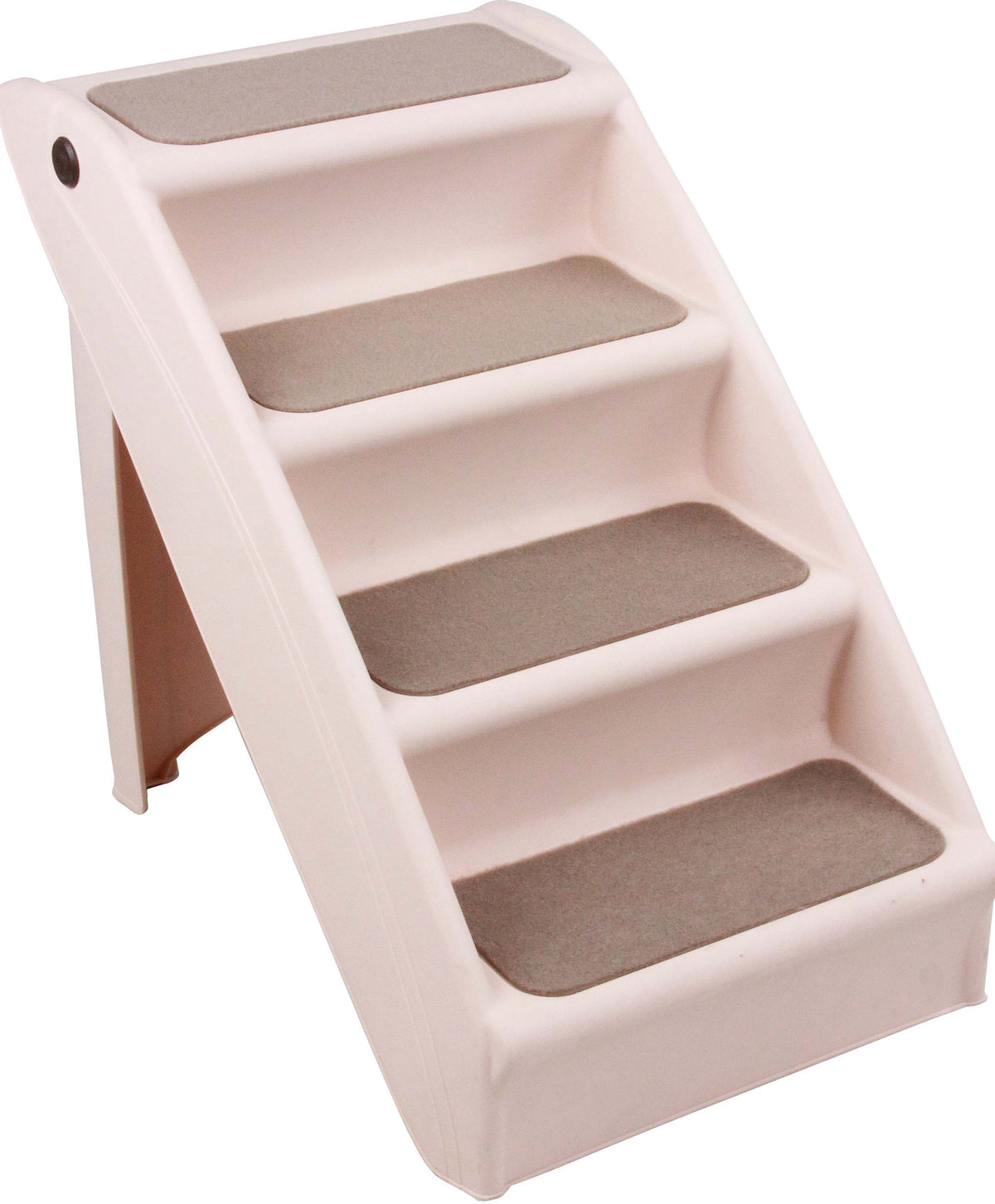 PAWISE Scara pentru caini, pentru acces facil, 40x77x50cm