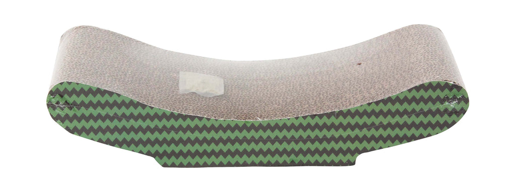 PAWISE Suport pentru ascutit ghearele, Lounge, 47x21,5cm