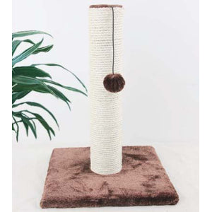 PAWISE Suport pentru ascutit ghearele, Strong, 33x33x45cm
