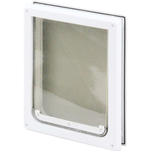 PAWISE Usa pentru caini, XS, 25x29cm