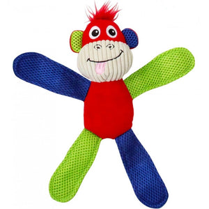 PAWISE Vivid Life Juc pt caini Maimuta Fetch It, din plus, diverse modele 25cm