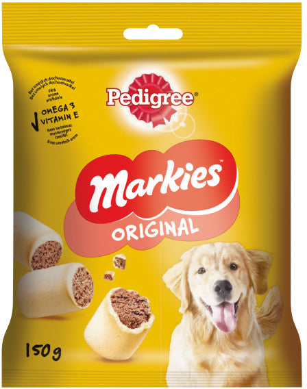 PEDIGREE Delicii pentru câini Markies - Maxi-Pet.ro