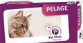 PET PHOS Felin Pelage Supliment vitamino-mineral pt pisici, 36 tablete
