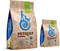 PETKULT Sensitive Adult large, talie mare, Miel şi orez