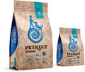 PETKULT Sensitive Adult large, talie mare, Peşte