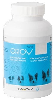 PETSWELL Grow On Supliment nutritiv pentru caini, 100 Tablete