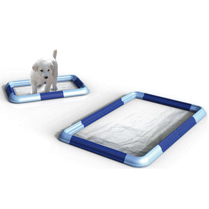 Suport din plastic Pet Pad - Animax
