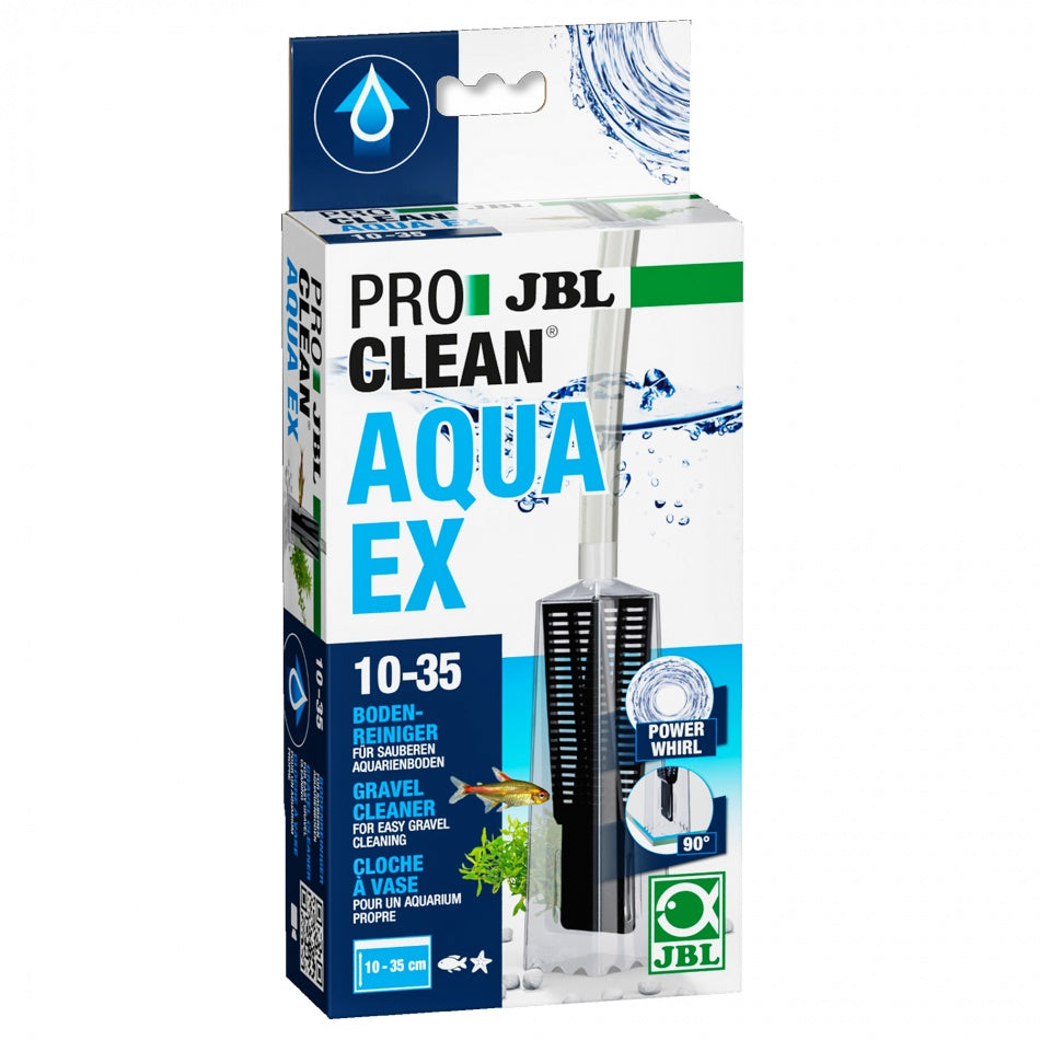 JBL Aspirator Proclean Aqua Ex 10-35 - Maxi-Pet.ro