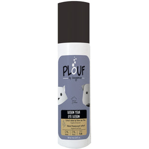 PLOUF Lotiune ochi pentru caini si pisici 100ml