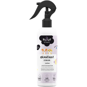 PLOUF Lotiune pentru caini de descalcire a blanii 250ml