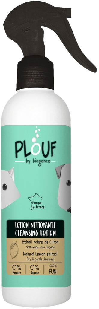 PLOUF Lotiune pentru curatare uscata 250 ml