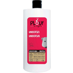 PLOUF Sampon pentru caini Universal 400ml 