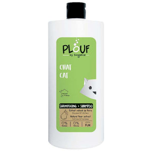 PLOUF Sampon pentru pisici 400ml 