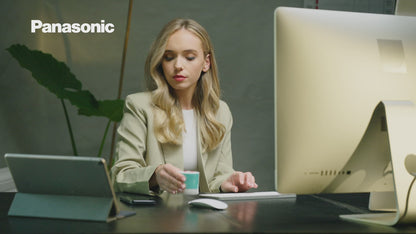 PANASONIC Hrănitor automat smart pt câini şi pisici, aplicaţie mobilă, WiFi,2,8L