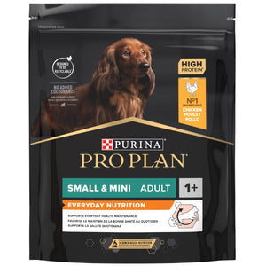 PRO PLAN Hrana uscata pt caini Adult Small Breed, cu Pui