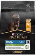 PRO PLAN Hrană uscată PUPPY Large Breed Robust cu Pui