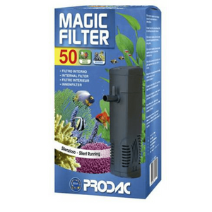 Filtru intern Prodac Magic Filter 50 20-60 L - Animax