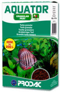 PRODAC Aquator Material pentru filtrare, turbă granulară 400g
