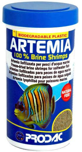 PRODAC Artemia 100ml - Maxi-Pet.ro