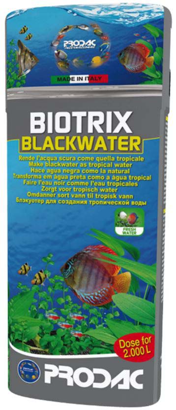 PRODAC Biotrix Tratament pentru menţinerea echilibrului biologic corect 250ml - Maxi-Pet.ro