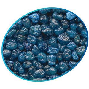 PRODAC Pietris Albastru 2-3mm