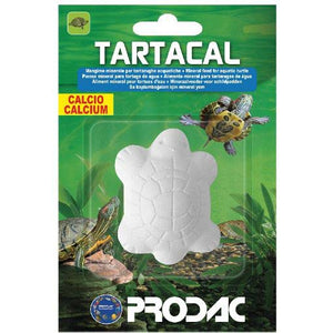 PRODAC Tartacal Bloc mineral pentru broaste testoase 15g